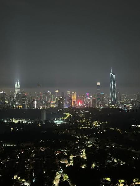 Kediaman Servis untuk Dijual di Pavilion Damansara Heights - Chester Tan - PropertyGuru.com.my