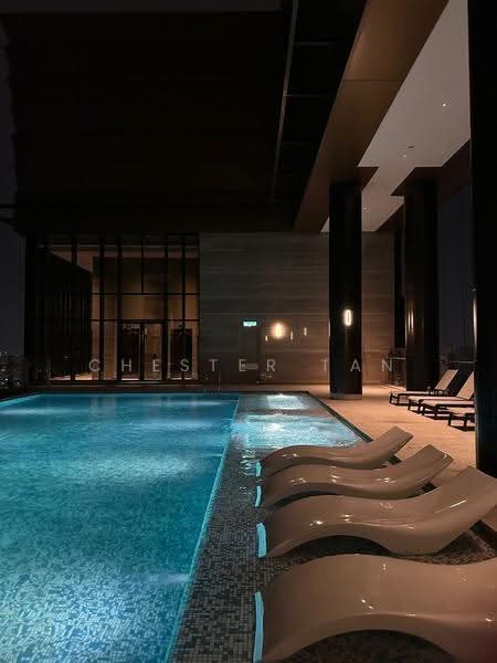 Kediaman Servis untuk Dijual di Pavilion Damansara Heights - Chester Tan - PropertyGuru.com.my