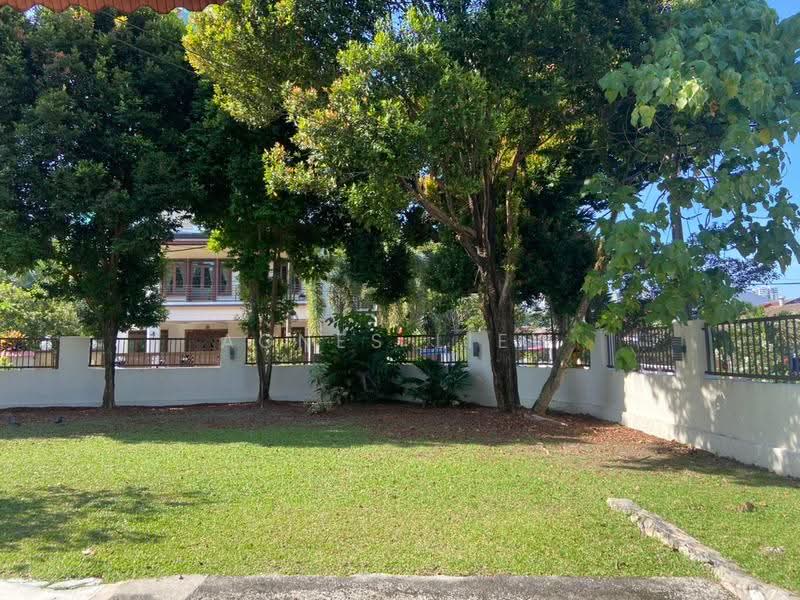 Bungalow House for Sale in Bangsar Park (Bangsar) - Agnes Liew - PropertyGuru.com.my