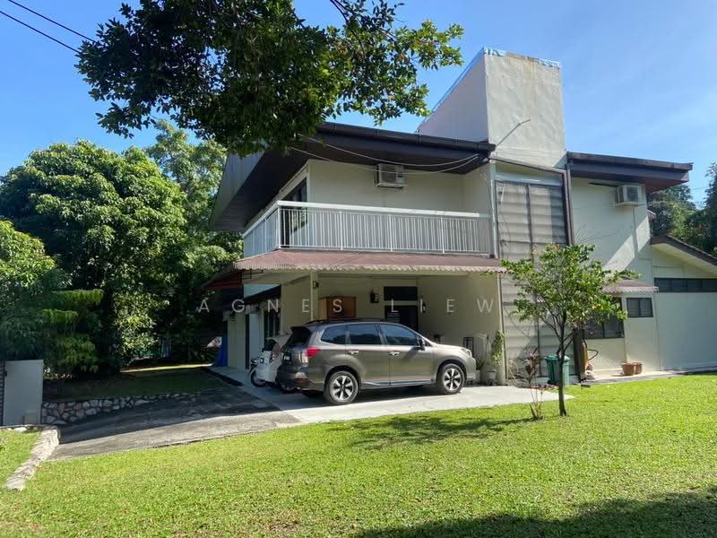 Bungalow House for Sale in Bangsar Park (Bangsar) - Agnes Liew - PropertyGuru.com.my