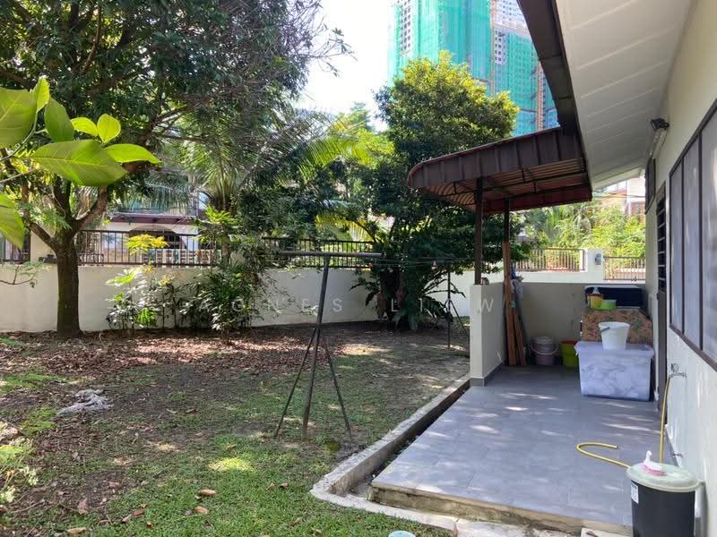 Bungalow House for Sale in Bangsar Park (Bangsar) - Agnes Liew - PropertyGuru.com.my