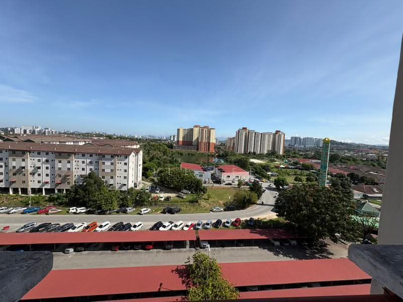 Apartment for Rent at Intana Ria - Bill Lee - PropertyGuru.com.my