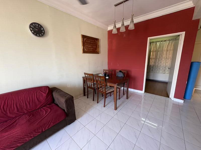 Apartment for Rent at Intana Ria - Bill Lee - PropertyGuru.com.my