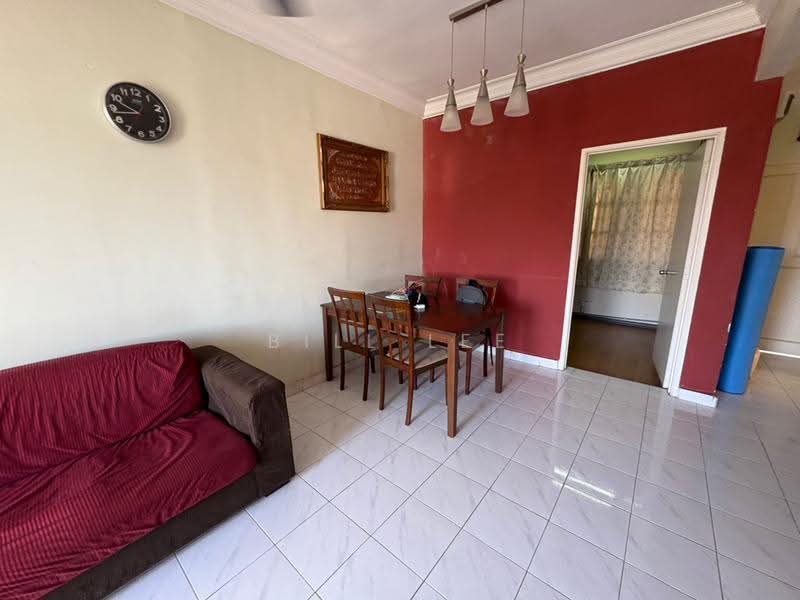 Apartment for Rent at Intana Ria - Bill Lee - PropertyGuru.com.my