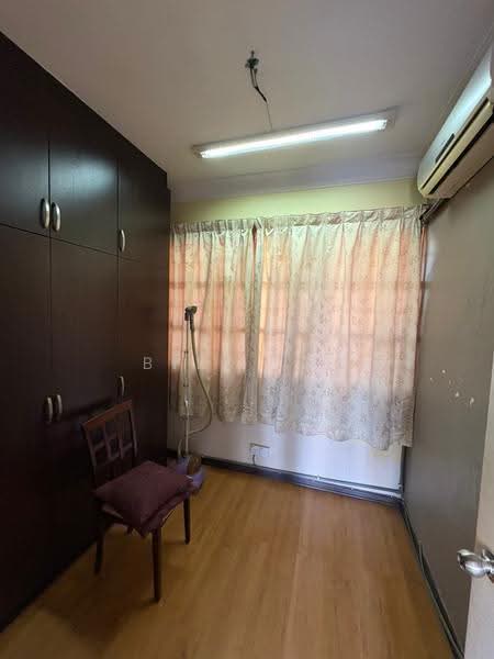 Apartment for Rent at Intana Ria - Bill Lee - PropertyGuru.com.my