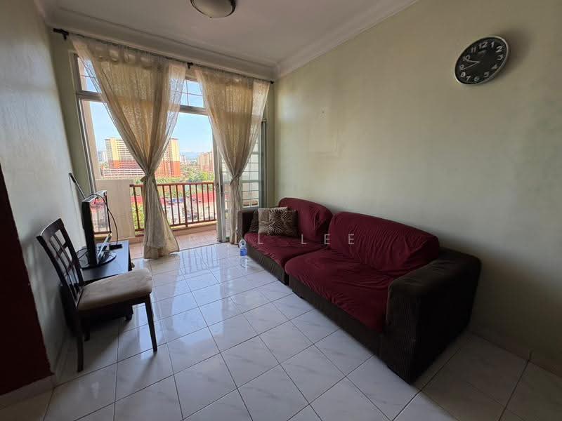 Apartment for Rent at Intana Ria - Bill Lee - PropertyGuru.com.my