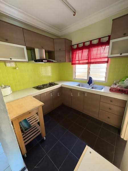 Apartment for Rent at Intana Ria - Bill Lee - PropertyGuru.com.my
