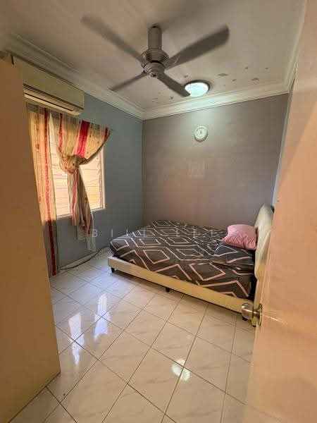 Apartment for Rent at Intana Ria - Bill Lee - PropertyGuru.com.my