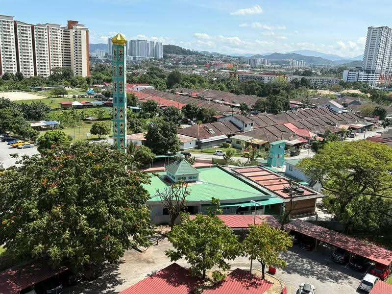 Apartment for Rent at Intana Ria - Bill Lee - PropertyGuru.com.my