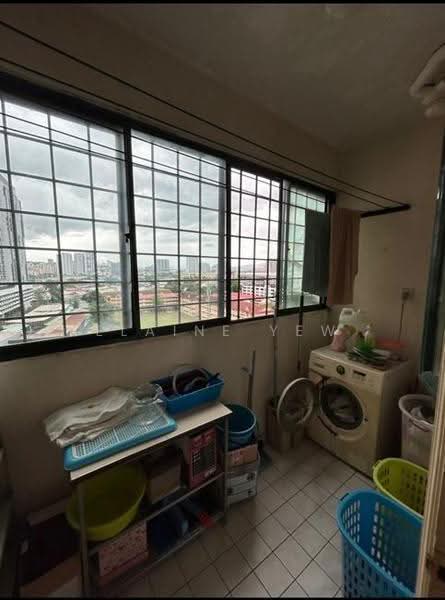 Townhouse for Sale in Jalan Ipoh (Kuala Lumpur) - Elaine Yew - PropertyGuru.com.my