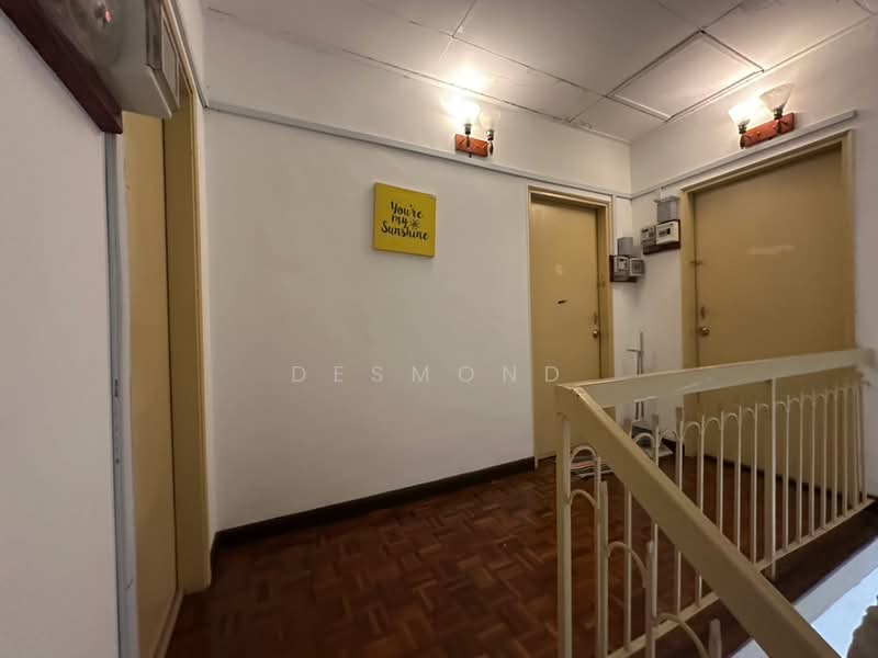 2-storey Terraced House for Sale in Damansara Jaya (Petaling Jaya) - Desmond Tan - PropertyGuru.com.my