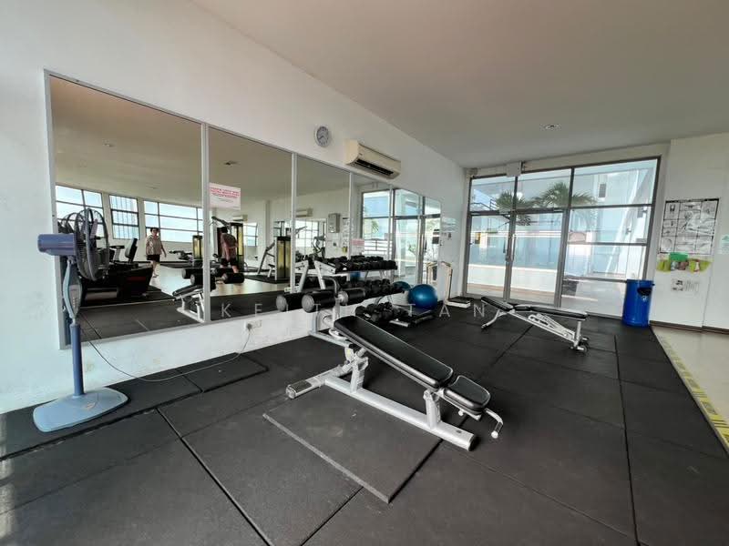 Kondominium untuk Dijual di The Tropicana Residence - Keith Tan - PropertyGuru.com.my