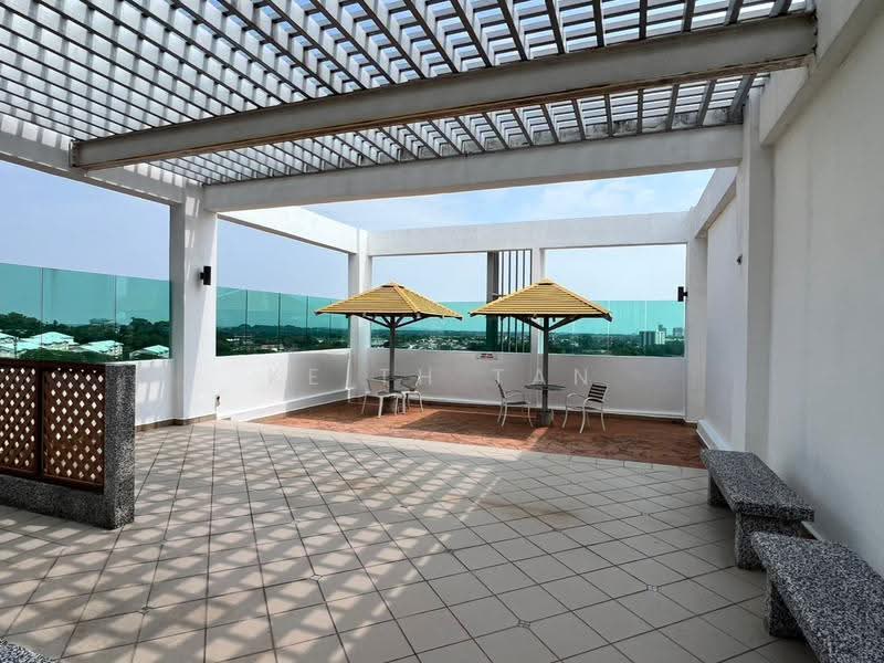 Kondominium untuk Dijual di The Tropicana Residence - Keith Tan - PropertyGuru.com.my