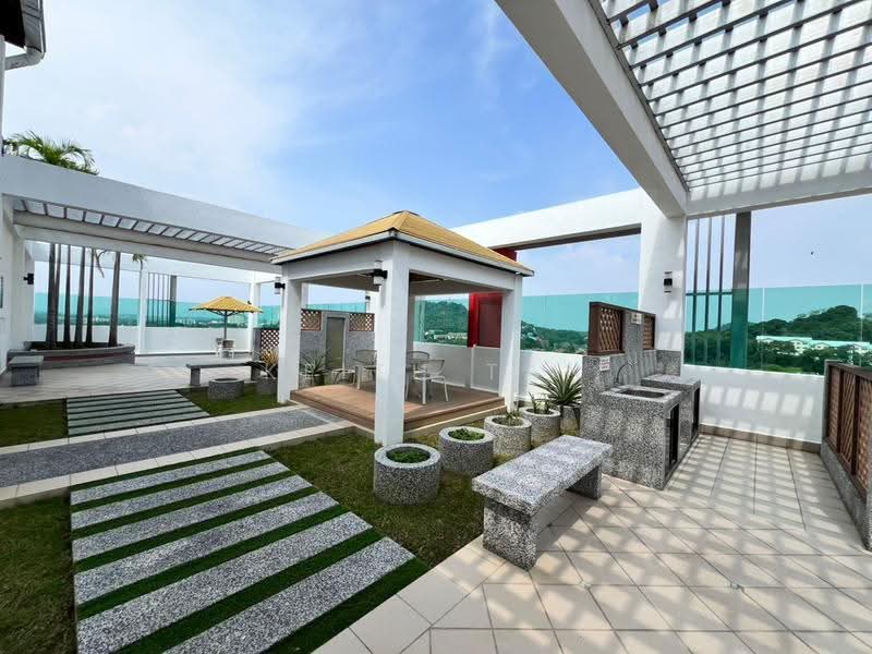 Kondominium untuk Dijual di The Tropicana Residence - Keith Tan - PropertyGuru.com.my