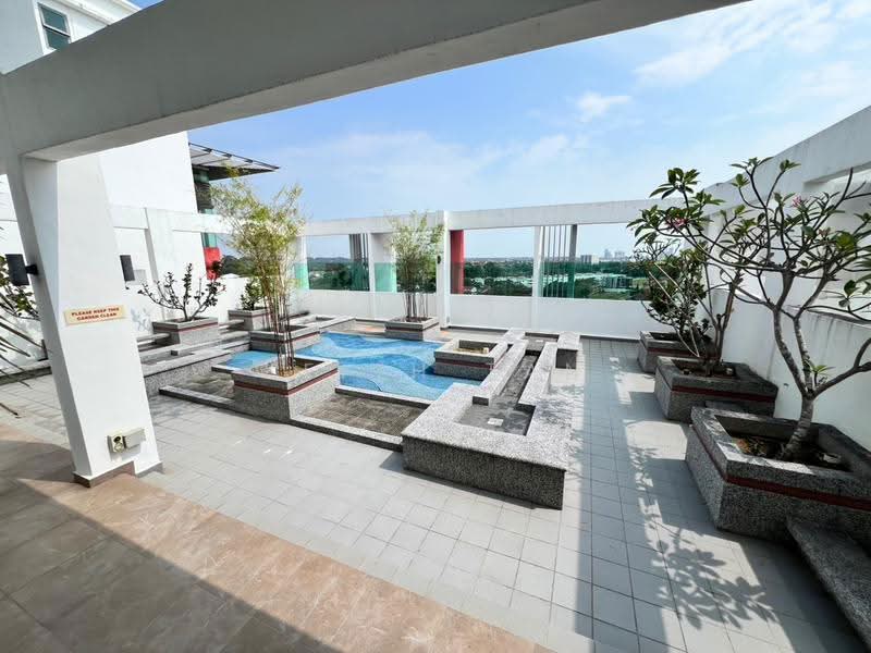 Kondominium untuk Dijual di The Tropicana Residence - Keith Tan - PropertyGuru.com.my