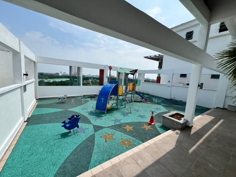 Kondominium untuk Dijual di The Tropicana Residence - Keith Tan - PropertyGuru.com.my