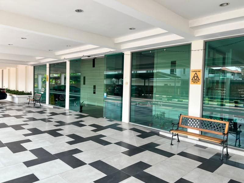 Kondominium untuk Dijual di The Tropicana Residence - Keith Tan - PropertyGuru.com.my