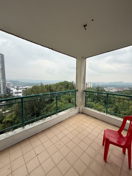 Condominium for Rent at Venice Hill - Dante Leong Zhenwen - PropertyGuru.com.my