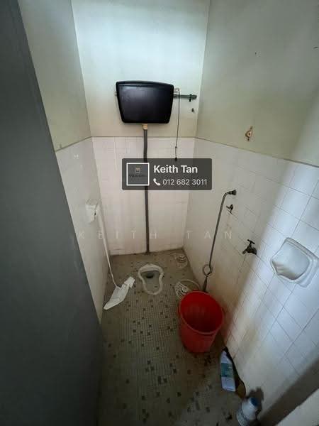 Rumah Teres 2-Tingkat untuk Dijual di Taman Sentosa (Bukit Baru) - Keith Tan - PropertyGuru.com.my