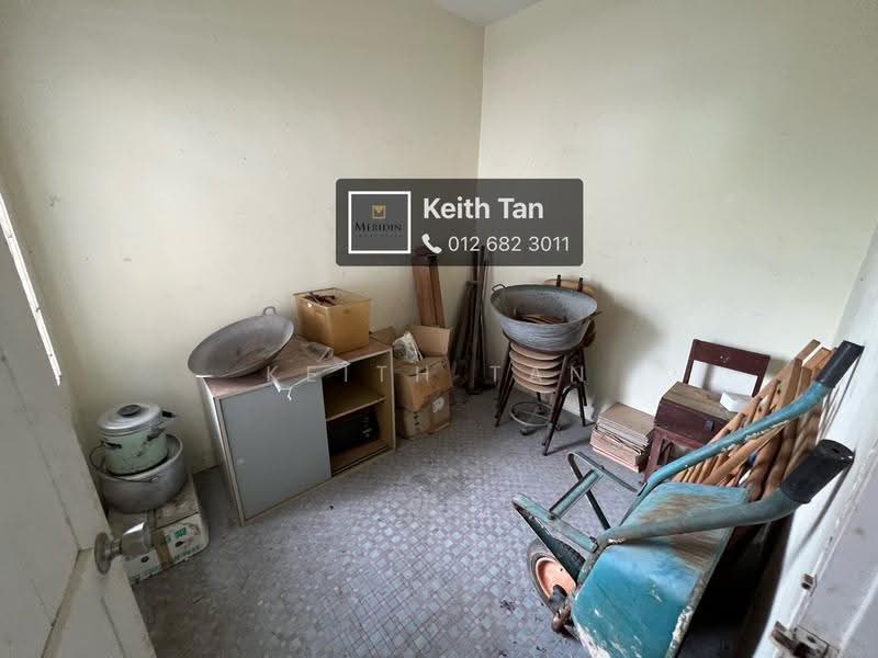 Rumah Teres 2-Tingkat untuk Dijual di Taman Sentosa (Bukit Baru) - Keith Tan - PropertyGuru.com.my