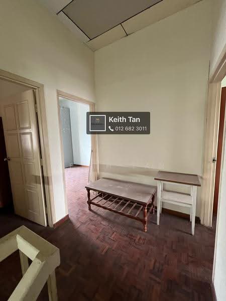 Rumah Teres 2-Tingkat untuk Dijual di Taman Sentosa (Bukit Baru) - Keith Tan - PropertyGuru.com.my