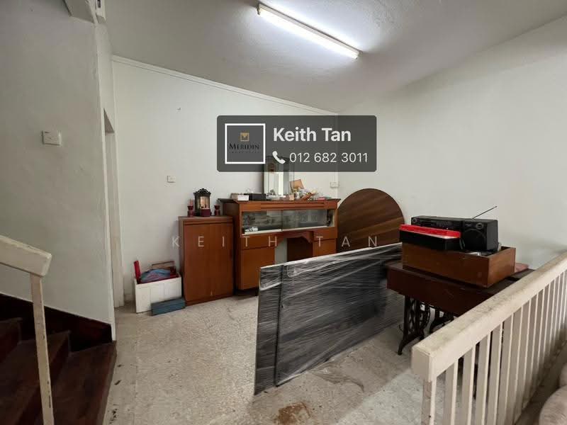 Rumah Teres 2-Tingkat untuk Dijual di Taman Sentosa (Bukit Baru) - Keith Tan - PropertyGuru.com.my