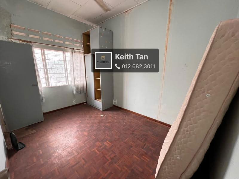 Rumah Teres 2-Tingkat untuk Dijual di Taman Sentosa (Bukit Baru) - Keith Tan - PropertyGuru.com.my