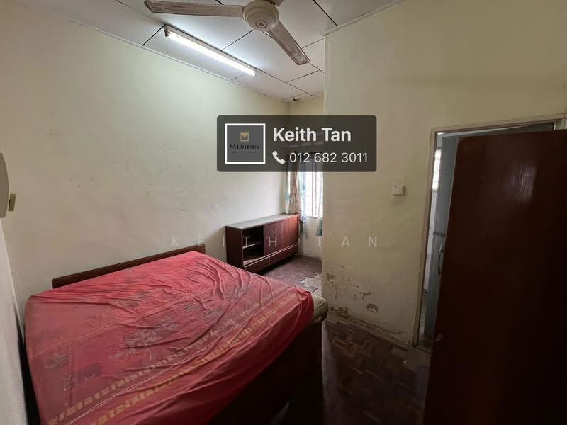 Rumah Teres 2-Tingkat untuk Dijual di Taman Sentosa (Bukit Baru) - Keith Tan - PropertyGuru.com.my