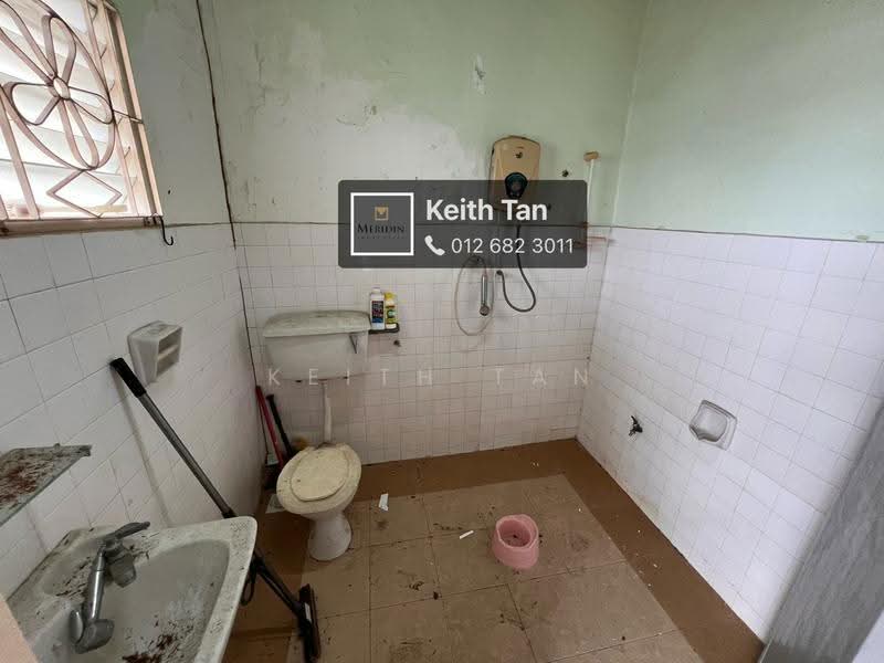 Rumah Teres 2-Tingkat untuk Dijual di Taman Sentosa (Bukit Baru) - Keith Tan - PropertyGuru.com.my