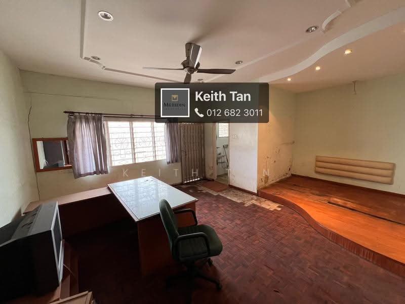 Rumah Teres 2-Tingkat untuk Dijual di Taman Sentosa (Bukit Baru) - Keith Tan - PropertyGuru.com.my