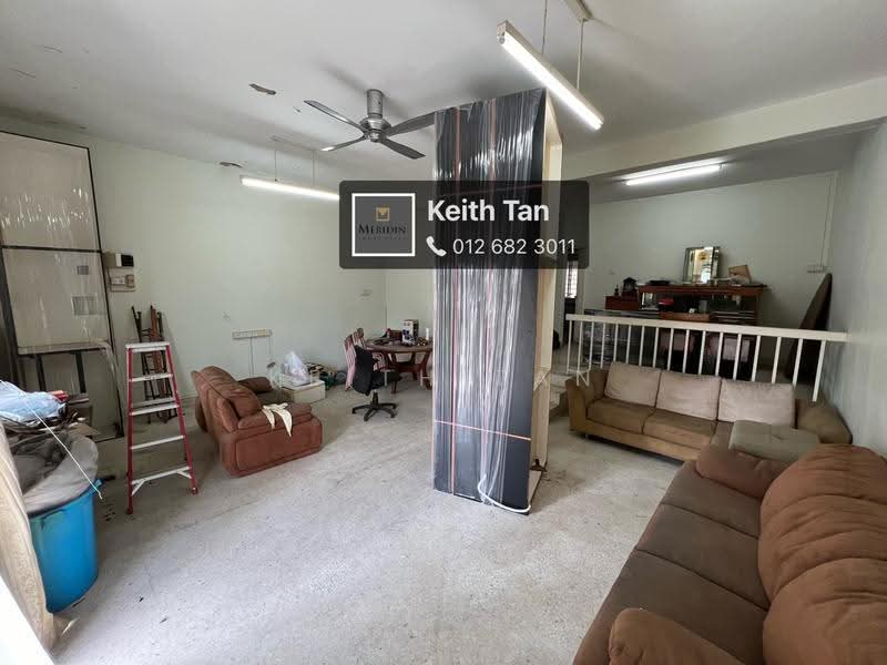 Rumah Teres 2-Tingkat untuk Dijual di Taman Sentosa (Bukit Baru) - Keith Tan - PropertyGuru.com.my