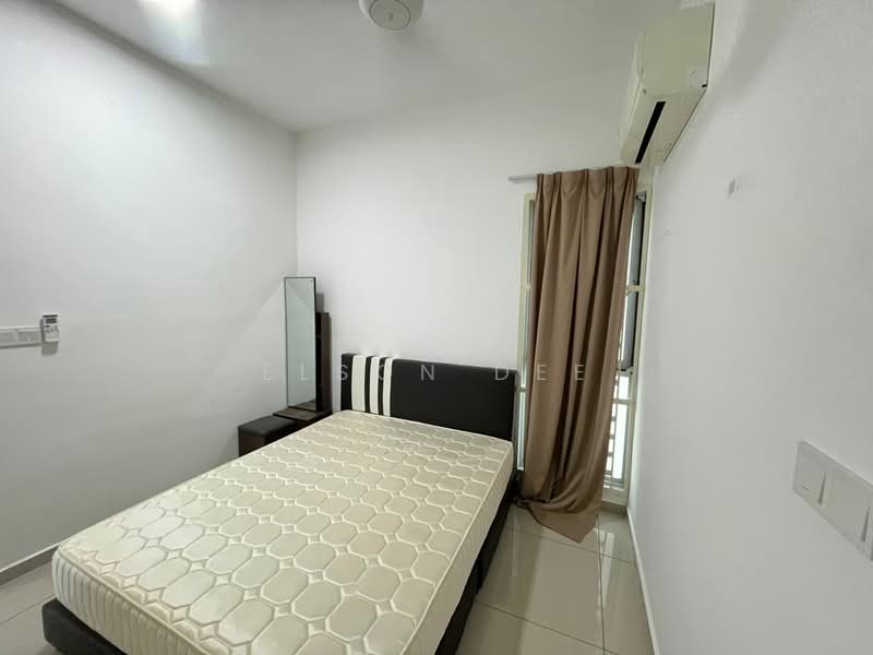 Servis Apartment untuk Disewa di Metropol - Elson Dee - Bedroom - PropertyGuru.com.my
