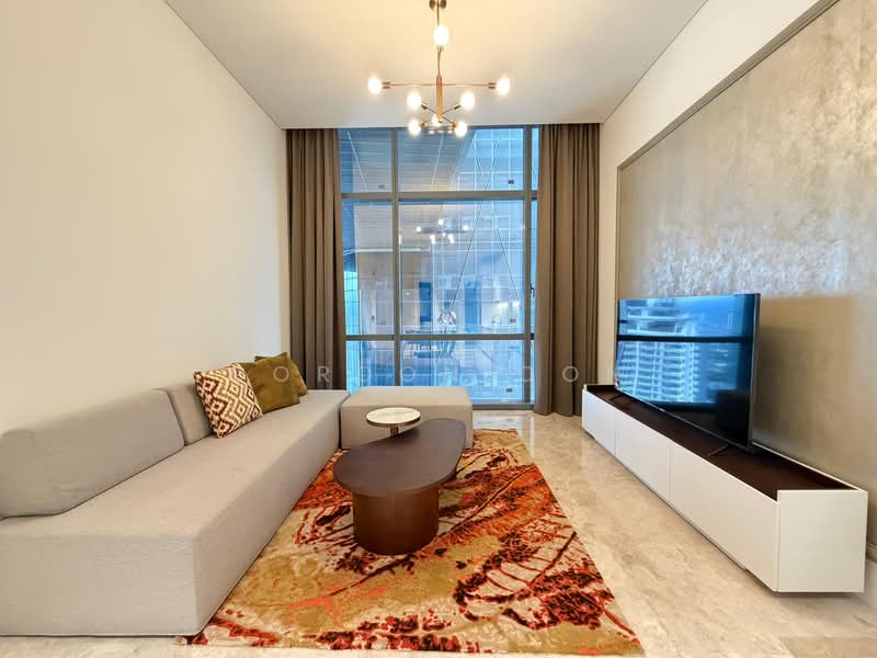 Service Residence for Sale at SO Sofitel Kuala Lumpur Residences - Gordon Oon - PropertyGuru.com.my