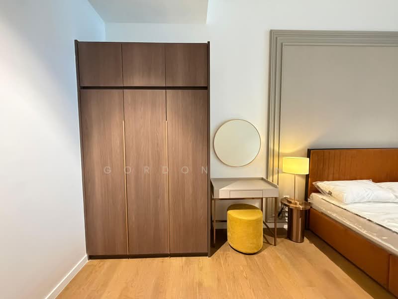 Service Residence for Sale at SO Sofitel Kuala Lumpur Residences - Gordon Oon - PropertyGuru.com.my