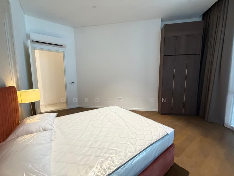Service Residence for Sale at SO Sofitel Kuala Lumpur Residences - Gordon Oon - PropertyGuru.com.my