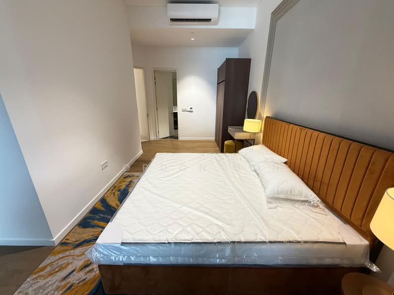 Service Residence for Sale at SO Sofitel Kuala Lumpur Residences - Gordon Oon - PropertyGuru.com.my