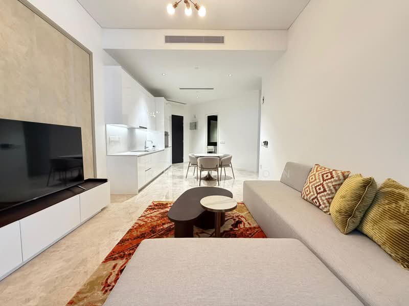 Service Residence for Sale at SO Sofitel Kuala Lumpur Residences - Gordon Oon - PropertyGuru.com.my