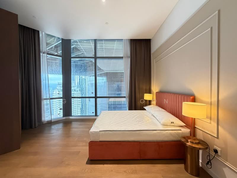 Service Residence for Sale at SO Sofitel Kuala Lumpur Residences - Gordon Oon - PropertyGuru.com.my