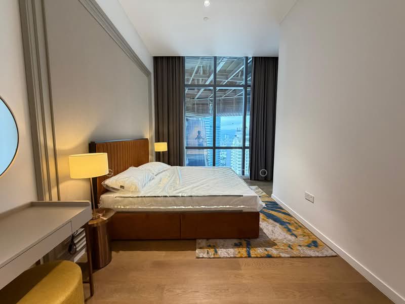 Service Residence for Sale at SO Sofitel Kuala Lumpur Residences - Gordon Oon - PropertyGuru.com.my