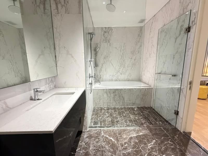 Service Residence for Sale at SO Sofitel Kuala Lumpur Residences - Gordon Oon - PropertyGuru.com.my