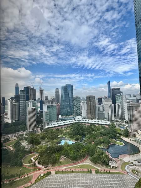 Servis Apartment untuk Dijual di SO Sofitel Kuala Lumpur Residences - Gordon Oon - PropertyGuru.com.my