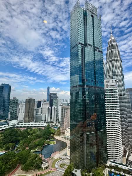 Servis Apartment untuk Dijual di SO Sofitel Kuala Lumpur Residences - Gordon Oon - PropertyGuru.com.my