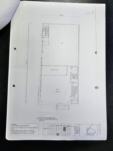 Kilang Berkembar untuk Disewa di Hicom - Glenmarie Industrial Park (Shah Alam) - Janie Wai - PropertyGuru.com.my