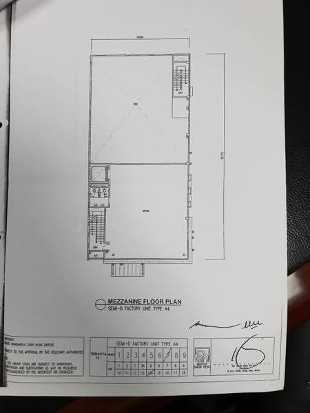 Kilang Berkembar untuk Disewa di Hicom - Glenmarie Industrial Park (Shah Alam) - Janie Wai - PropertyGuru.com.my