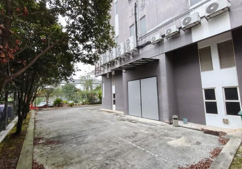 Kilang Berkembar untuk Disewa di Hicom - Glenmarie Industrial Park (Shah Alam) - Janie Wai - PropertyGuru.com.my