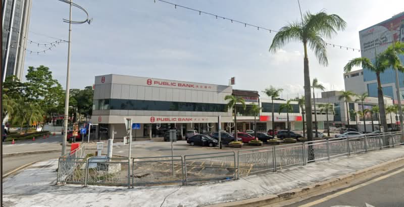 Shop for Sale in PJ New town (Petaling Jaya) - Jitco Chin - PropertyGuru.com.my
