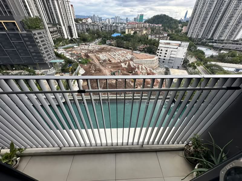 Servis Apartment untuk Dijual di Lexa Residence @ The Quartz WM - Tony Siow - PropertyGuru.com.my