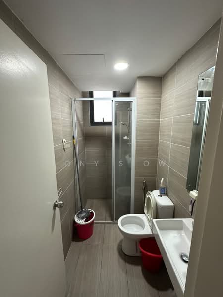 Servis Apartment untuk Dijual di Lexa Residence @ The Quartz WM - Tony Siow - PropertyGuru.com.my