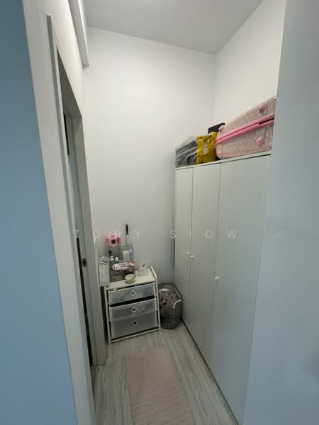 Servis Apartment untuk Dijual di Lexa Residence @ The Quartz WM - Tony Siow - PropertyGuru.com.my