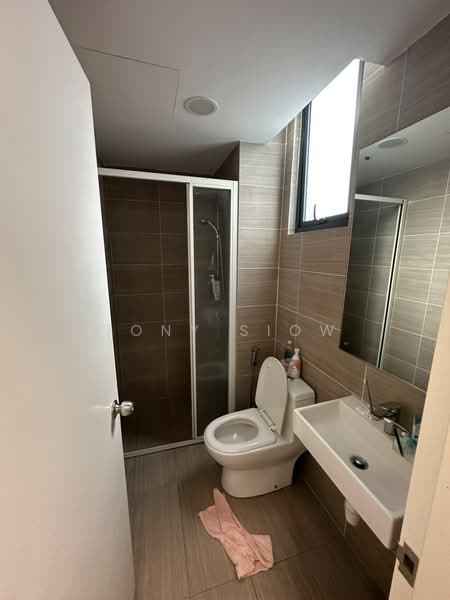 Servis Apartment untuk Dijual di Lexa Residence @ The Quartz WM - Tony Siow - PropertyGuru.com.my